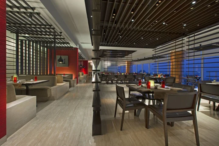 Мумбаи: The Westin Mumbai Garden City
