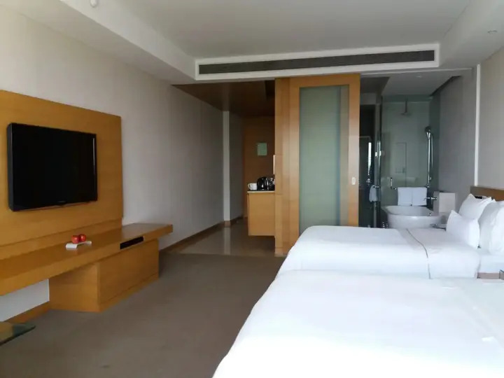 Мумбаи: The Westin Mumbai Garden City