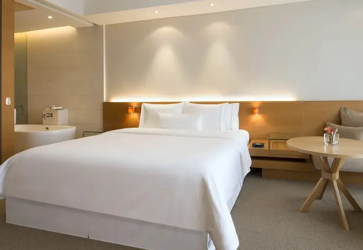 Мумбаи: The Westin Mumbai Garden City