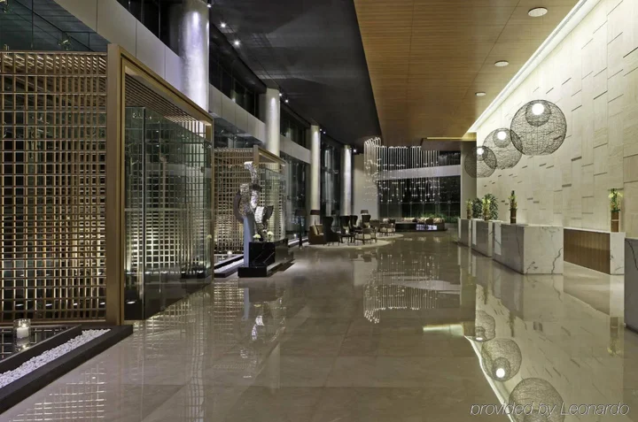 Мумбаи: The Westin Mumbai Garden City