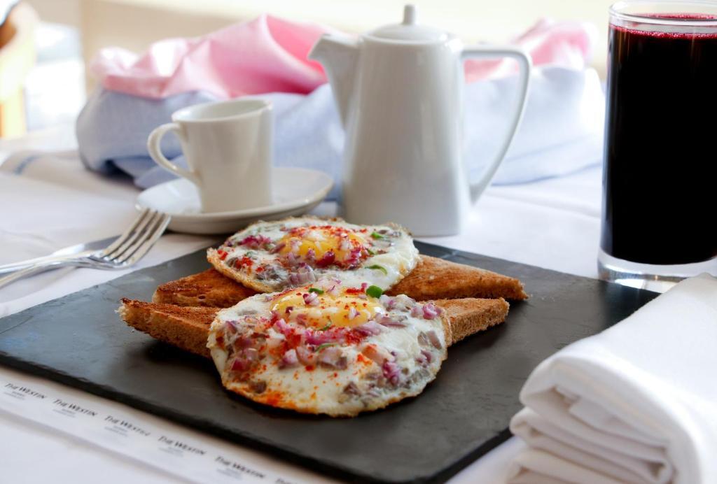 Мумбаи: The Westin Mumbai Garden City
