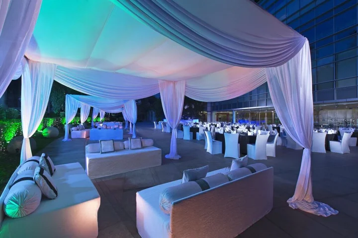 Мумбаи: The Westin Mumbai Garden City