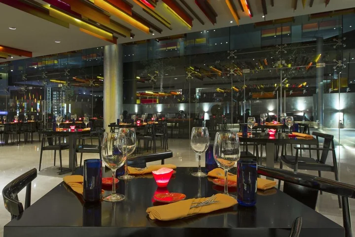 Мумбаи: The Westin Mumbai Garden City