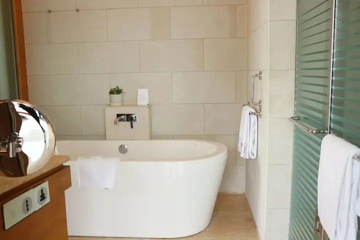 Мумбаи: The Westin Mumbai Garden City