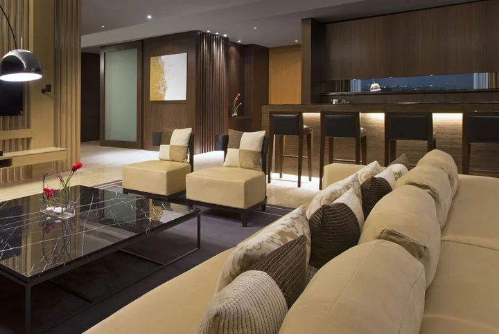 Мумбаи: The Westin Mumbai Garden City