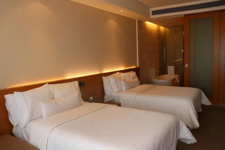 Мумбаи: The Westin Mumbai Garden City