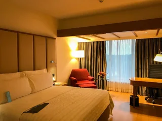 Эрамаллур: Le Meridien Kochi