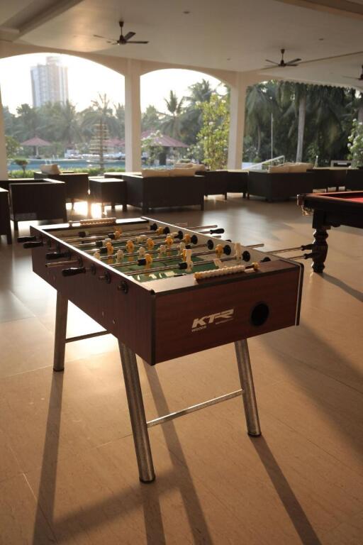 Эрамаллур: Le Meridien Kochi