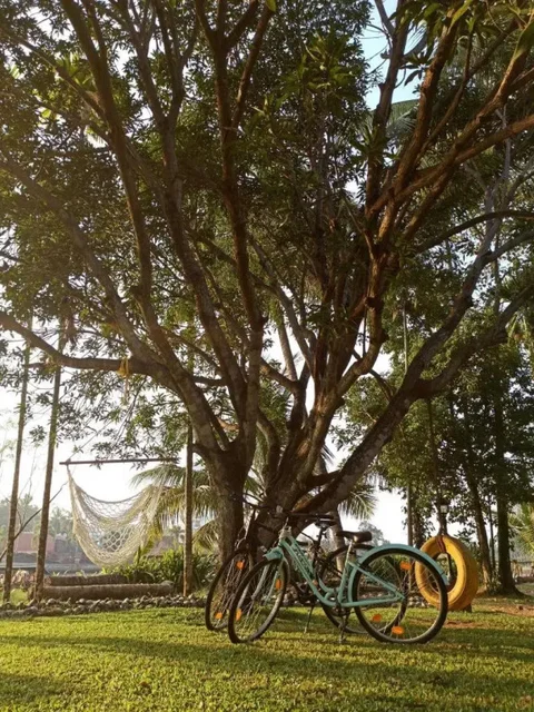 Эрамаллур: Le Meridien Kochi