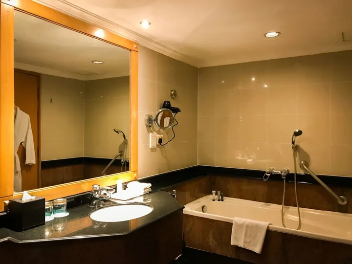 Эрамаллур: Le Meridien Kochi