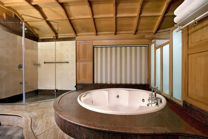 Эрамаллур: Le Meridien Kochi