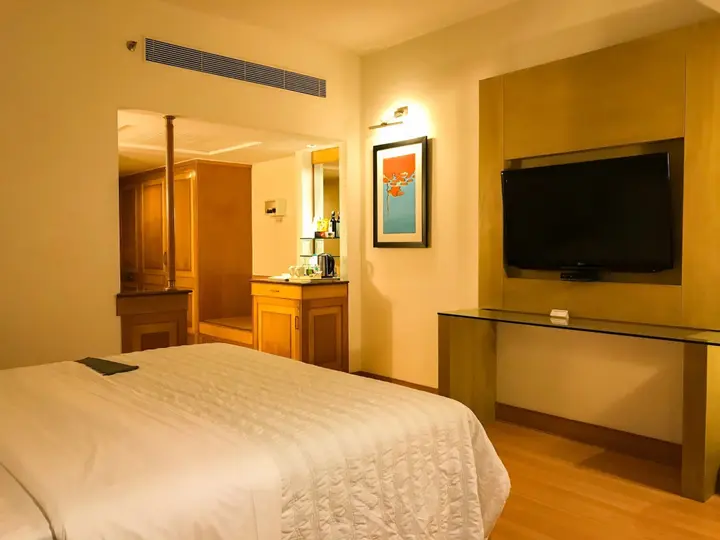 Эрамаллур: Le Meridien Kochi