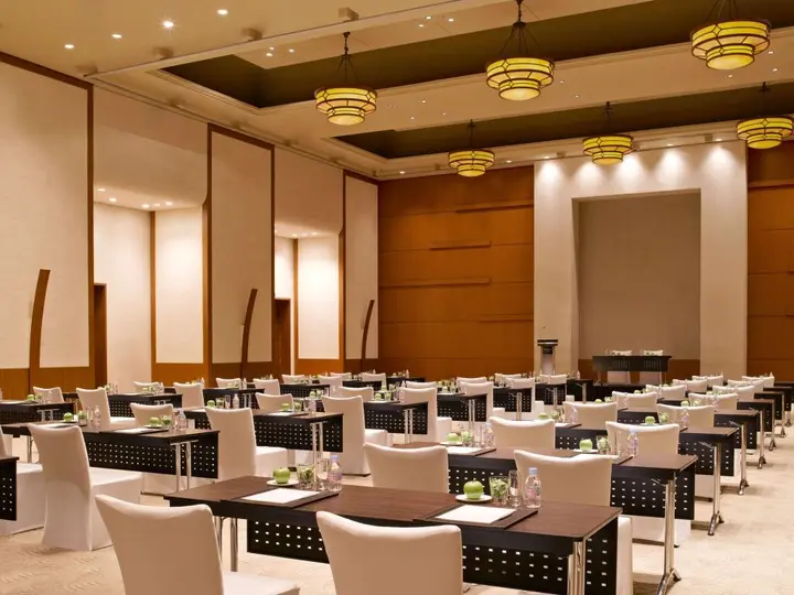 Пуна: The Westin Pune Koregaon Park