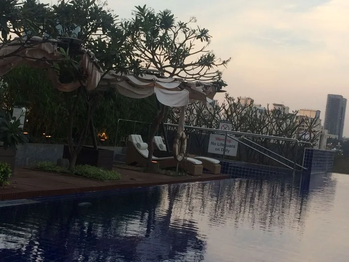 Пуна: The Westin Pune Koregaon Park