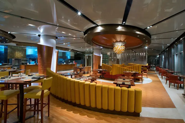 Пуна: The Westin Pune Koregaon Park