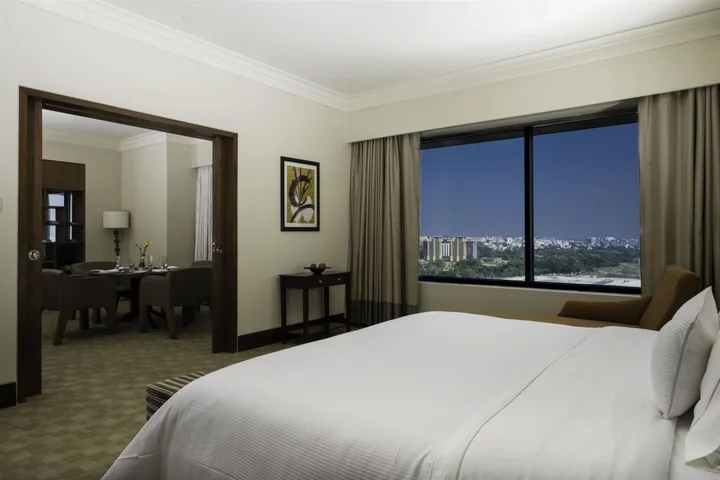 Пуна: The Westin Pune Koregaon Park