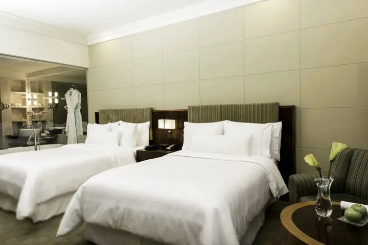 Пуна: The Westin Pune Koregaon Park