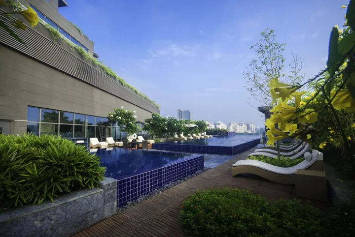 Пуна: The Westin Pune Koregaon Park