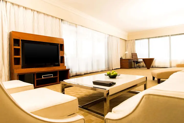 Пуна: The Westin Pune Koregaon Park