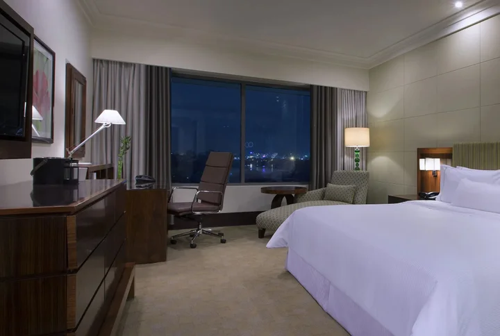 Пуна: The Westin Pune Koregaon Park