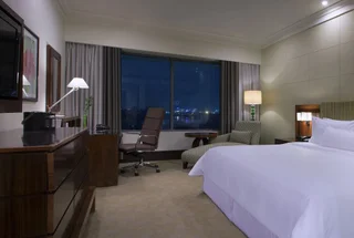 Пуна: The Westin Pune Koregaon Park