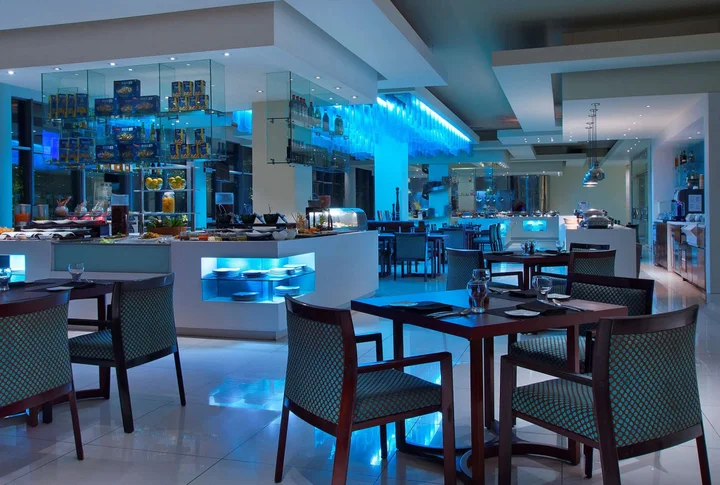 Пуна: The Westin Pune Koregaon Park