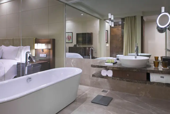 Пуна: The Westin Pune Koregaon Park