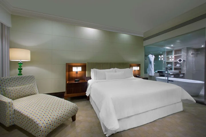 Пуна: The Westin Pune Koregaon Park
