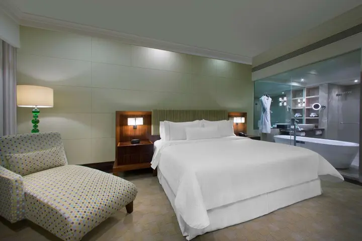 Пуна: The Westin Pune Koregaon Park