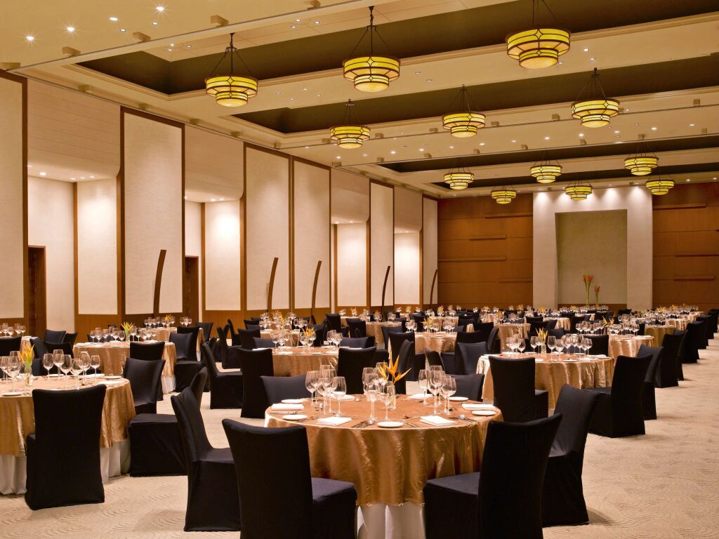 Пуна: The Westin Pune Koregaon Park
