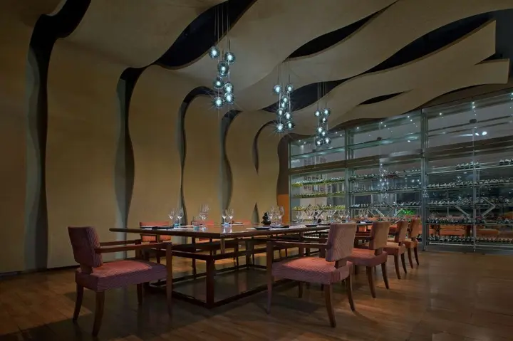 Пуна: The Westin Pune Koregaon Park