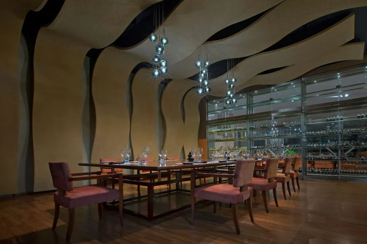 Пуна: The Westin Pune Koregaon Park