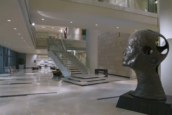 Пуна: The Westin Pune Koregaon Park