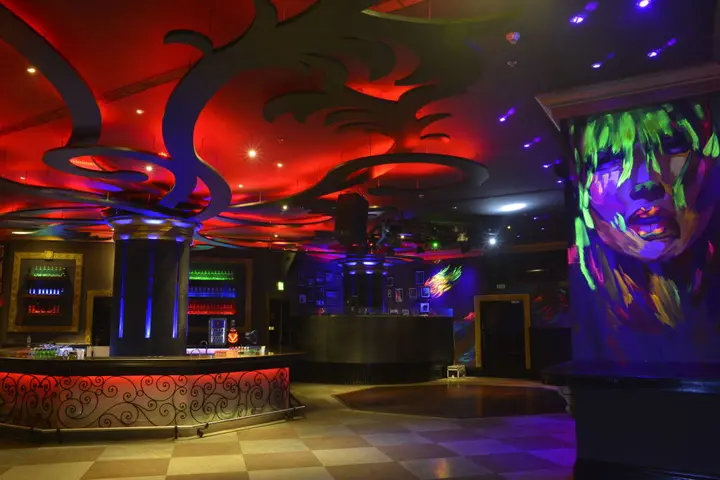 Пуна: The Westin Pune Koregaon Park