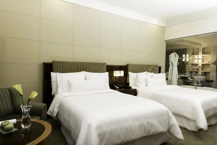 Пуна: The Westin Pune Koregaon Park