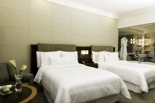 Пуна: The Westin Pune Koregaon Park