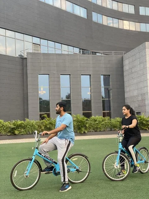 Пуна: The Westin Pune Koregaon Park