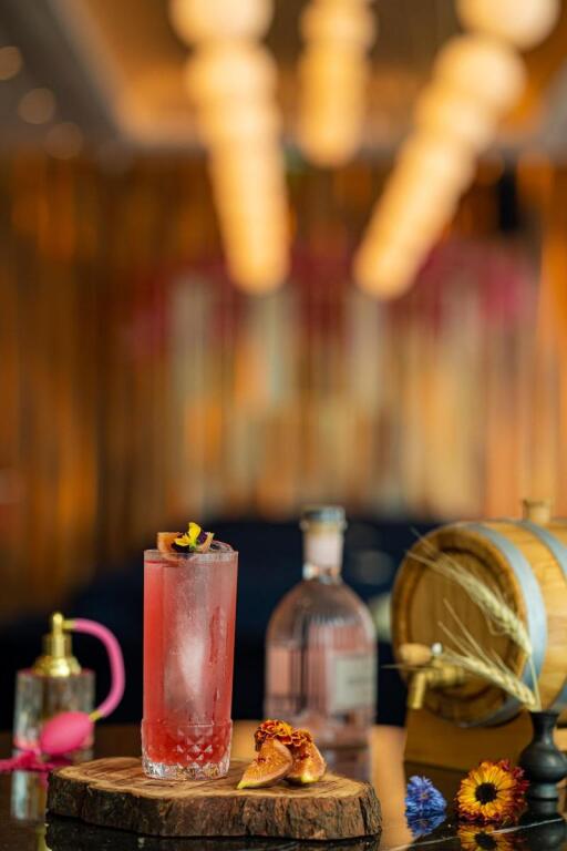 Пуна: The Westin Pune Koregaon Park
