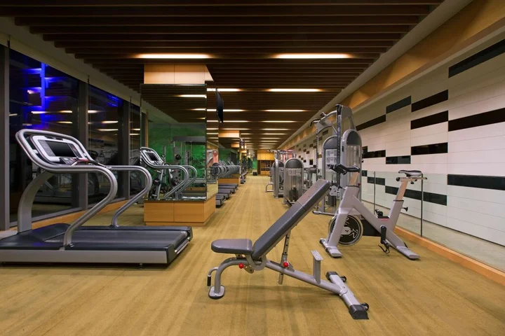 Пуна: The Westin Pune Koregaon Park