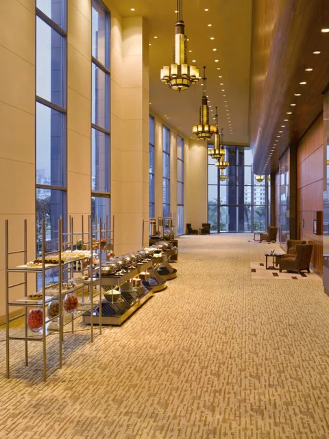 Пуна: The Westin Pune Koregaon Park