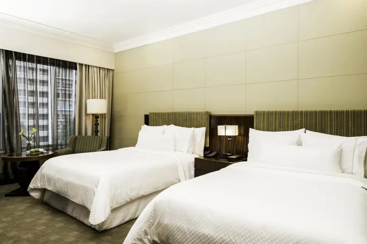 Пуна: The Westin Pune Koregaon Park