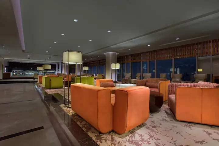 Пуна: The Westin Pune Koregaon Park