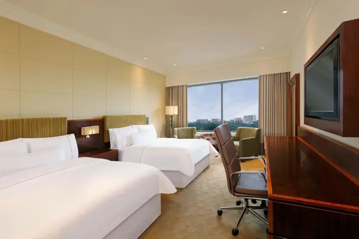Пуна: The Westin Pune Koregaon Park