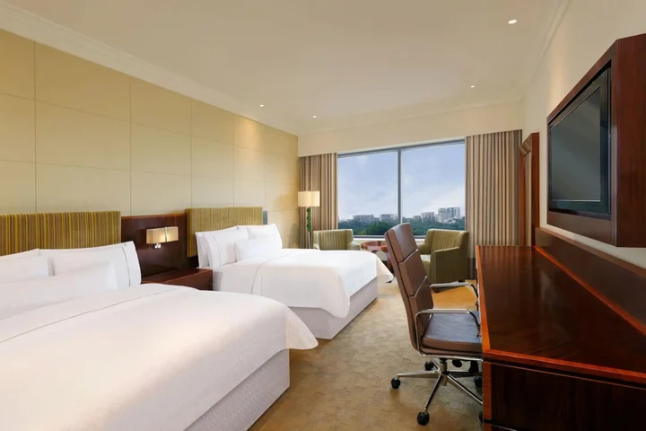 Пуна: The Westin Pune Koregaon Park