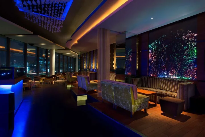 Пуна: The Westin Pune Koregaon Park