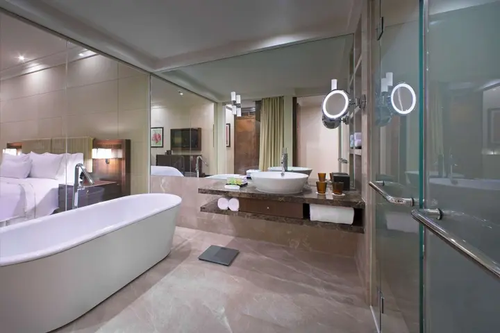 Пуна: The Westin Pune Koregaon Park