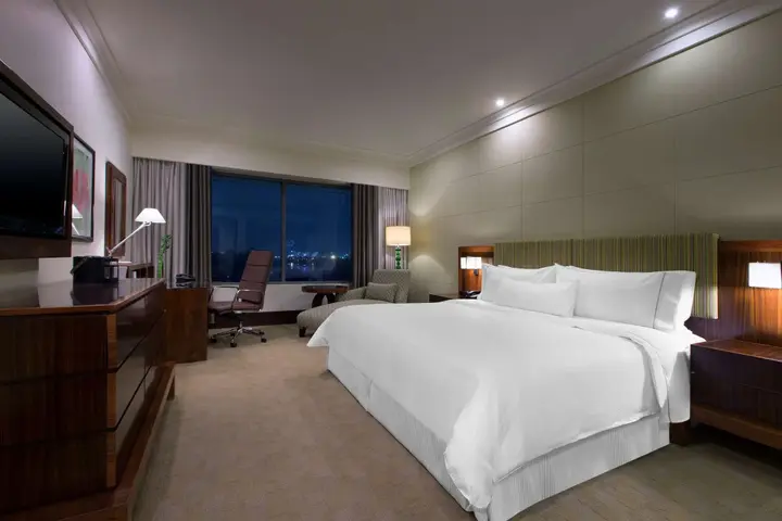 Пуна: The Westin Pune Koregaon Park