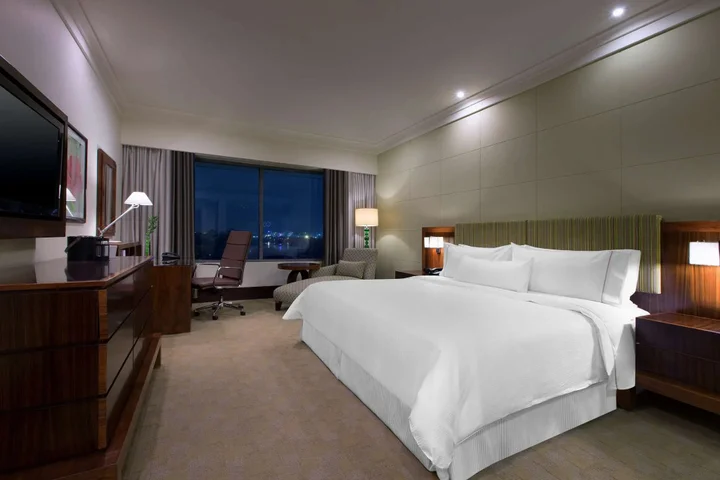 Пуна: The Westin Pune Koregaon Park