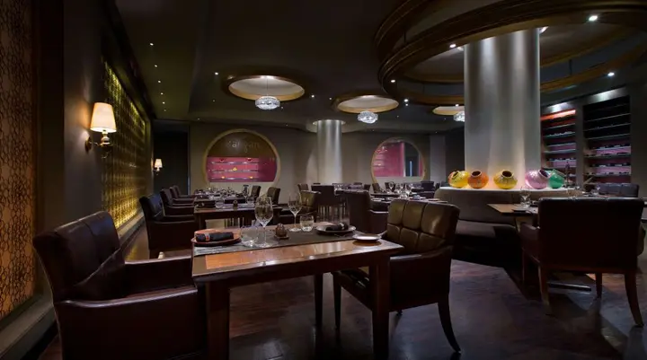 Пуна: The Westin Pune Koregaon Park