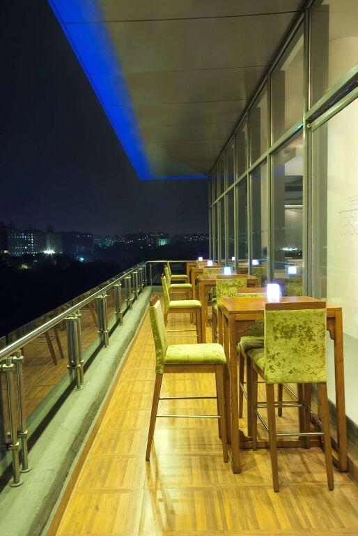 Пуна: The Westin Pune Koregaon Park